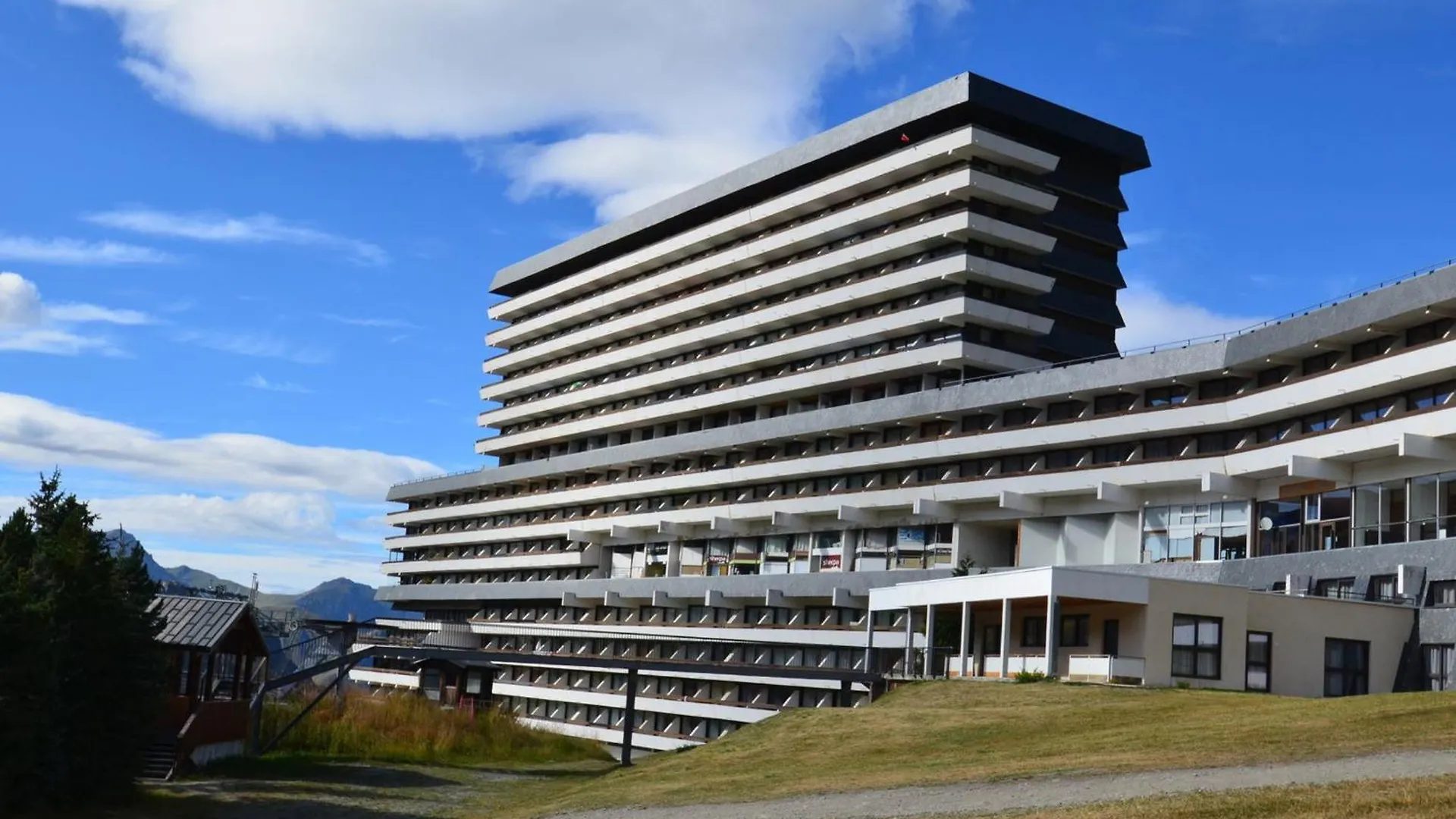 Studio Confort Avec Wifi Aux Pieds Des Pistes - Les Menuires - Fr-1-452-98 Saint-Martin-de-Belleville France